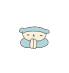 やさしいスタンプ〜（個別スタンプ：11）