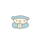 やさしいスタンプ〜（個別スタンプ：12）