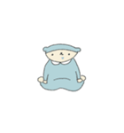やさしいスタンプ〜（個別スタンプ：13）