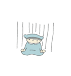 やさしいスタンプ〜（個別スタンプ：14）