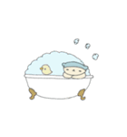 やさしいスタンプ〜（個別スタンプ：15）