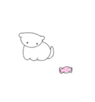 やさしいスタンプ〜（個別スタンプ：17）