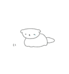 やさしいスタンプ〜（個別スタンプ：19）