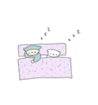 やさしいスタンプ〜（個別スタンプ：31）