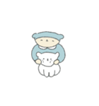 やさしいスタンプ〜（個別スタンプ：33）