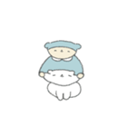 やさしいスタンプ〜（個別スタンプ：34）