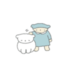 やさしいスタンプ〜（個別スタンプ：36）