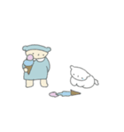 やさしいスタンプ〜（個別スタンプ：37）