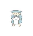 やさしいスタンプ〜（個別スタンプ：39）