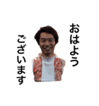 ADL40th（個別スタンプ：2）