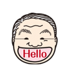 営業0096（個別スタンプ：3）