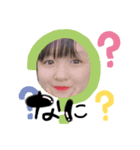 みくpart1（個別スタンプ：3）