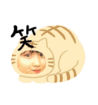 みくpart1（個別スタンプ：6）