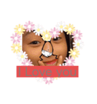 りりかPart1（個別スタンプ：3）