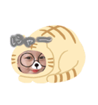 りりかPart1（個別スタンプ：7）