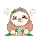 SLOTH CHEEGO II（個別スタンプ：31）