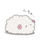 ひつじくんたち（個別スタンプ：2）
