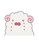 ひつじくんたち（個別スタンプ：13）