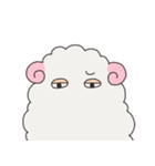 ひつじくんたち（個別スタンプ：14）