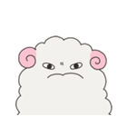 ひつじくんたち（個別スタンプ：15）