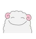 ひつじくんたち（個別スタンプ：17）