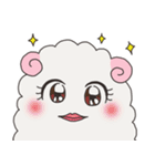 ひつじくんたち（個別スタンプ：18）