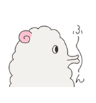 ひつじくんたち（個別スタンプ：19）