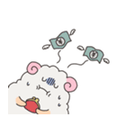 ひつじくんたち（個別スタンプ：26）