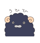 ひつじくんたち（個別スタンプ：27）
