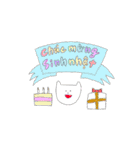 ゆるゆるベトナム語（個別スタンプ：35）