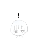 もがンプ（個別スタンプ：4）