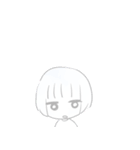 もがンプ（個別スタンプ：7）