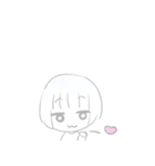 もがンプ（個別スタンプ：8）
