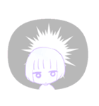 もがンプ（個別スタンプ：9）