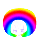 もがンプ（個別スタンプ：11）