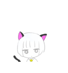 もがンプ（個別スタンプ：15）