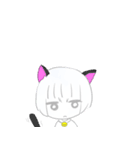 もがンプ（個別スタンプ：16）