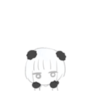 もがンプ（個別スタンプ：17）