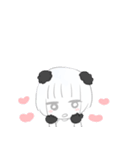 もがンプ（個別スタンプ：18）