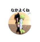 マルコすたんぷ（個別スタンプ：23）