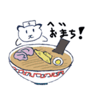 いぬのちゃむ（個別スタンプ：6）