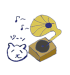 いぬのちゃむ（個別スタンプ：27）