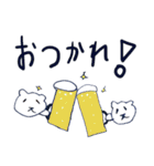 いぬのちゃむ（個別スタンプ：31）