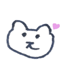 いぬのちゃむ（個別スタンプ：39）