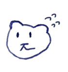 いぬのちゃむ（個別スタンプ：40）