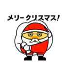 ピヨ田家の季節のスタンプ（個別スタンプ：31）