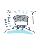 おじシュナ（個別スタンプ：15）