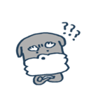 おじシュナ（個別スタンプ：22）