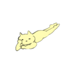 ねこさんらいふ002（個別スタンプ：14）
