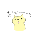 ねこさんらいふ002（個別スタンプ：30）